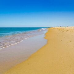 Песочный рай: отдых на пляже Анапы, который запомнится надолго