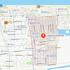 Голубицкая ПК «Кавказ»