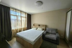 Евро 2-комнатная квартира в ЖК Holiday House