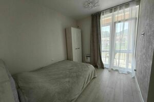 Евродвушка в ЖК Holiday House
