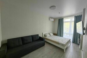 1-комнатная квартира в ЖК Holiday House