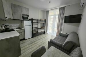 Апартаменты «Holiday House» на 4 гостя