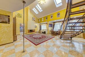 в двух уровнях