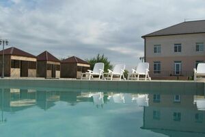 «Клёвое место»