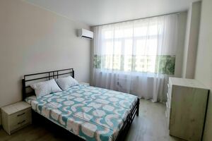 «Итал» в ЖК Holiday House