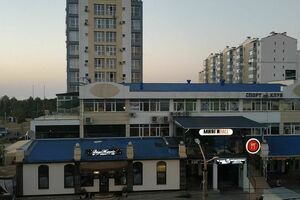 «Парк Отель»