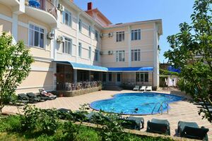 Казацкий дом «В гостях у есаула»