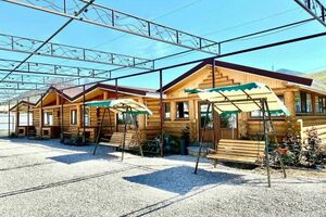 1 этажный эко