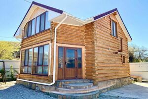 2 этажный эко