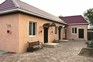 «Мотель Гости»