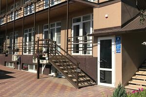 «Аксай Хостел»