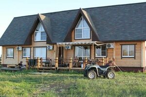 «Трехречье»