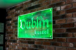 «Hostel Dublin»