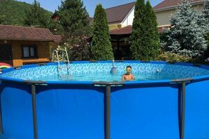 «Рыжий Ап на Морской»