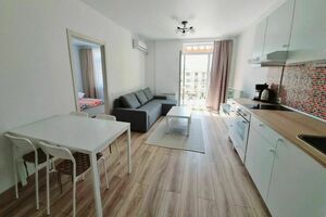 1-комнатная квартира «Итал» в ЖК Holiday House