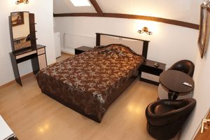 "Горный Хрусталь"