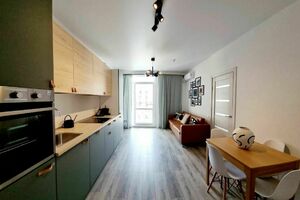 Однокомнатная квартира «Итал» в ЖК Holiday House