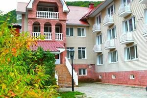 Вилла "Уютная"