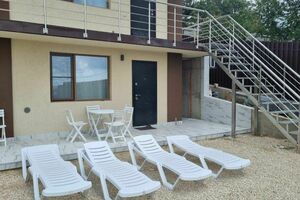 Апартаменты у моря №2