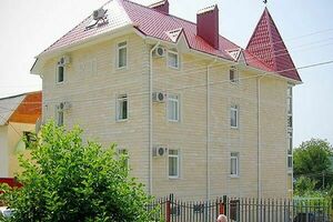 «Кипарис»