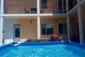 «Жемчужина»