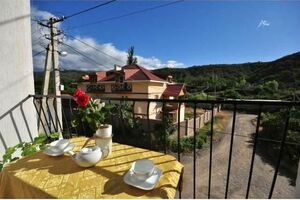 «Роза Пикуба»