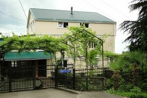 «Курортный Роман»