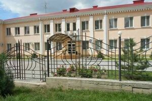 «Гостиный Двор»