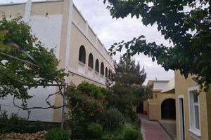 на Садоводческой 27