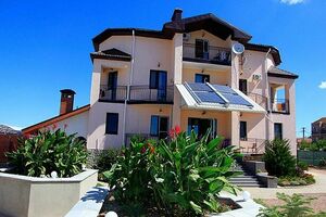 "Свет маяка"