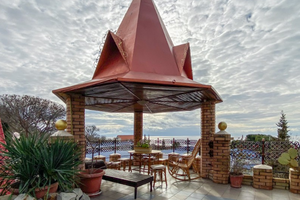 «Медный всадник»