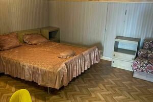 у кипарисов