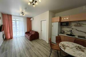 Евро 3-комнатная квартира на Мирной