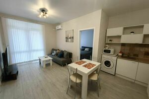 Евротрешка в ЖК Holiday House