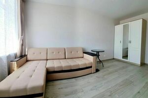 Двухкомнатная квартира в ЖК Holiday House