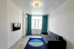 2-комнатная квартира в ЖК Holiday House