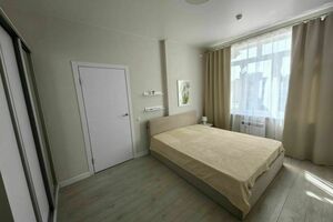 Однокомнатная квартира «Итал» на Мирной