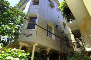 Апартаменты «Царский двор»