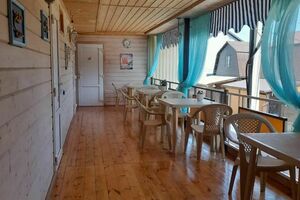 Частный сектор Уютные комнаты на ул. Северной «Новая Одиссея»