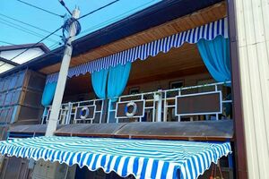 Уютные комнаты на ул. Северной