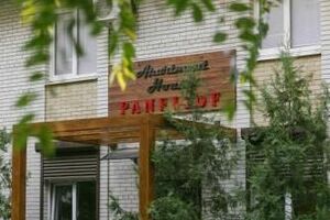 «Panfilof»