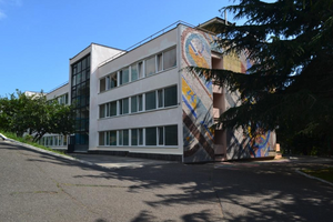 ДОЛ «Зарница»
