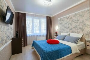 Квартира для гостей