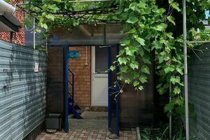 на Одесской 73