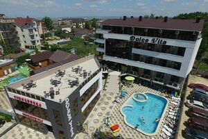 «Дольче Вита» all inclusive