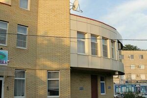 «Восточная»