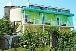 «Виктория»