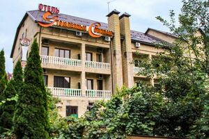 "Утомленные солнцем"