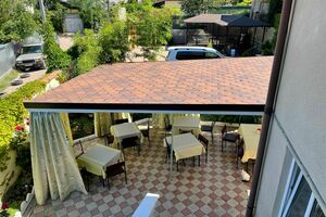 «Лучистая 8-б»