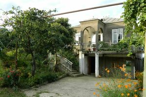 Гостевой дом на Мясникова «DIAMOND»